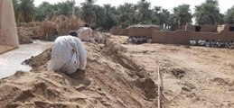 Son dakika haberleri! Sudan'daki sel felaketinde can kaybı 105'e yükseldi