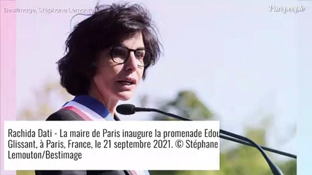 Rachida Dati pose avec sa fille Zohra : l'adolescente très discrète dépasse déjà sa maman