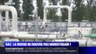La Russie prolonge l'arrêt du gazoduc Nord Stream