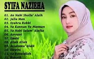 lagu sholawat merdu #syifanazieha#sholawatnabi