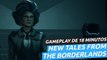 New Tales from the Borderlands - Official Gameplay Reveal-(1080p60)