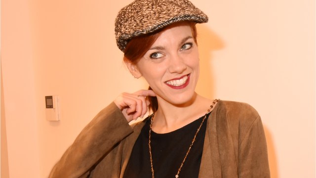 VOICI - Anaïs Delva maman : la chanteuse a accouché de son premier enfant