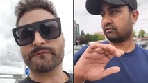 Watch | Indian man racially abused, called 'parasite' by American tourist