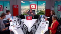 Cyril Lignac _ fou rire général en studio