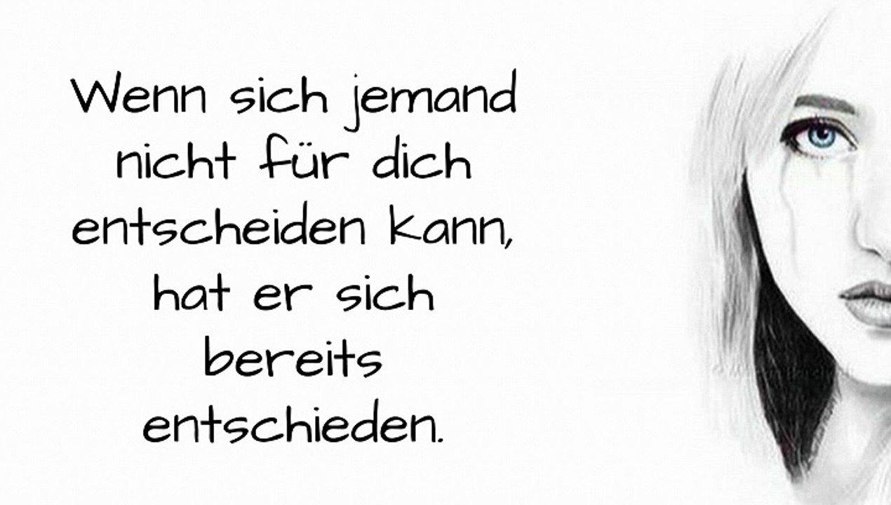 Sprüche zum nachdenken Vol.2