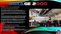 43 Ans du 1er vol du Mirage 2000 _ 10 Mars 1978 - 10 Mars 2021