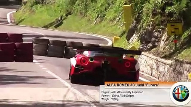 Best Of NA Monsters -Judd V8- Double Hayabusa- BMW Swap..- F1 SOUND on HILLCLIMB