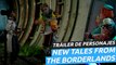 New Tales from the Borderlands - Tráiler oficial de personajes
