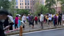Κίνα: Νέο αυστηρό lockdown - Σφραγίστηκε η πόλη Τσενγκντού των 16 εκ. κατοίκων