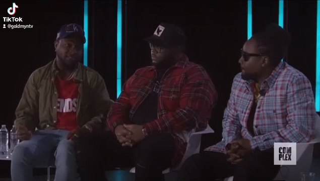 Till today most of the money I make is from Africa - @davido Shots fired at the Labels, Producers etc Watch till the end Thoughts? @complex - #ComplexConversations