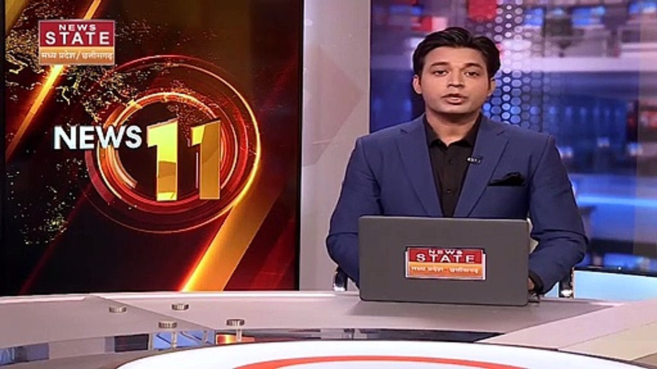 Madhya Pradesh News : Umaria में 11 बजे स्कूल ख...