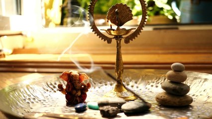SHREE GANESH AARTI| GANESH SONG