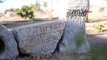 Türk tarihine ışık tutacak keşif
