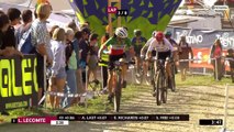 MTB World Cup 2022 – 11 – Val di Sole [FULL RACE – XCC] (ladies)