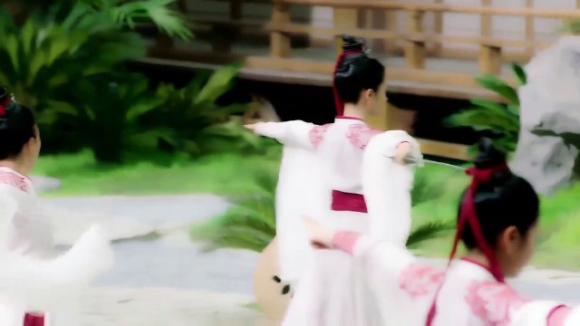 Mối Tình Truyền Kiếp Tập 33-34-35-36 - VTV3 Thuyết Minh - Phim Trung Quốc - xem phim moi tinh truyen kiep tap 33-34-35-36