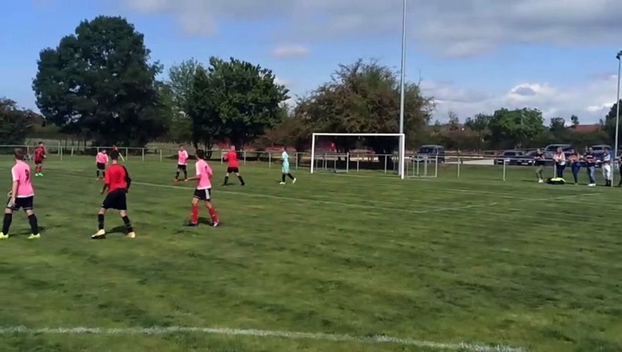 Match amical U13