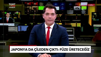 İkinci Dünya Savaşı Sonrası Bir İlk! Japonya Füze Üretecek