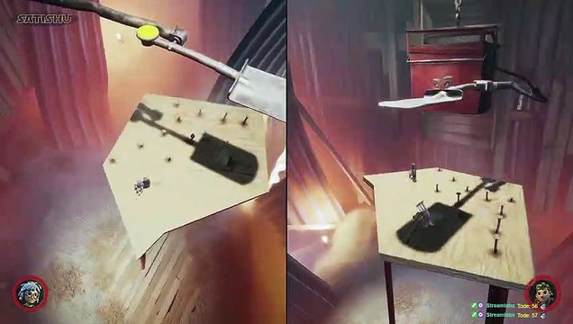 Hätte ich den Werkzeugkasten doch nur aufgeräumt?!? (Part 2) | It takes two | Episode 5