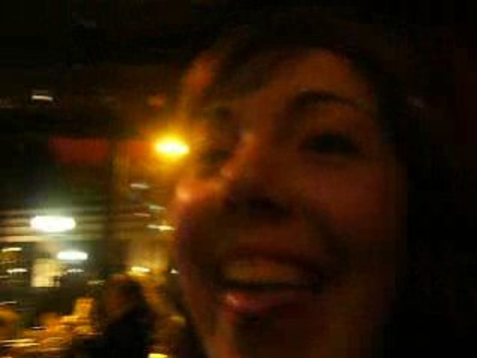 Apres Bercy