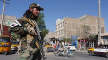 قتلى وجرحى في استهداف مسجد بولاية هرات غربي أفغانستان