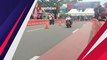 Intip Serunya Street Race Polda Metro Jaya, Ajang Penyaluran Hobi Pembalap Jalanan