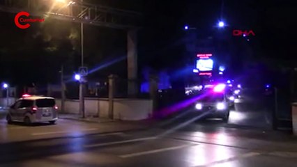 İstanbul'da 120 kaçak göçmen yakalandı