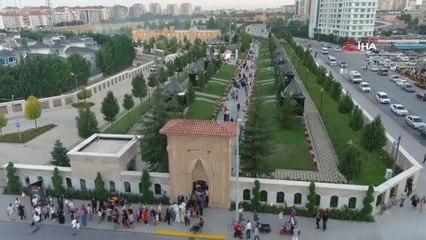 Tarımın başkenti Konya, şimdi de gastronominin başkenti olacak