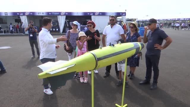 Son dakika haberi! Orman yangınları yangın söndürme mühimmatı ile büyümeden söndürülebilecek