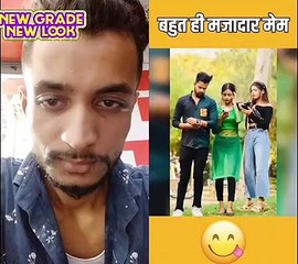 Ek Sayri Sunauu 😂 | Comedy Video