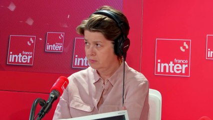 Énergie : "L'enjeu est de choisir plutôt que de subir les mesures de sobriété", souligne Léonore Moncond'huy