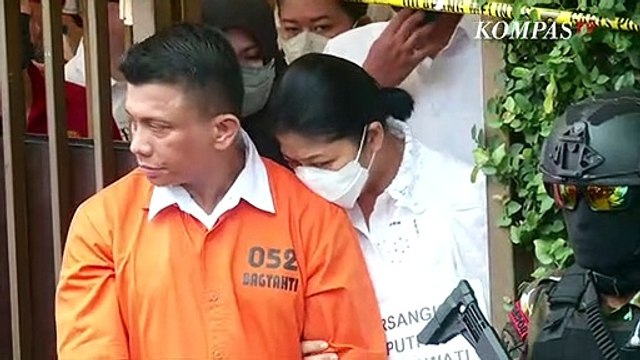 Terkuak! Komnas Perempuan Sebut Putri Candrawathi Depresi, Ungkap Ciri-cirinya Saat Bertemu