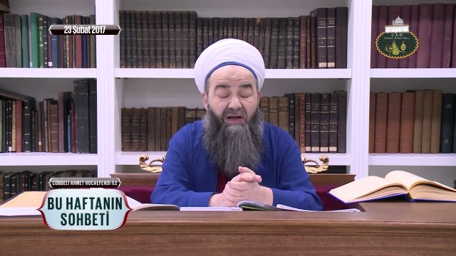 İsmet Allah’ın Koruması Demektir Bunun Devamını İstemek İman Selameti İle Alakalıdır!