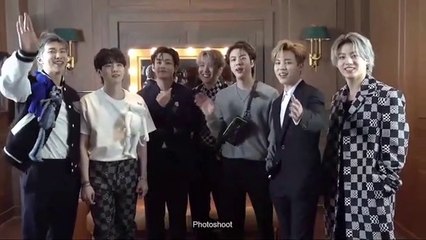 [Eng Sub] BTS Memories of 2021 Part 8!