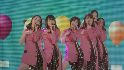 アンジュルム PMPW 中西香菜卒業スペシャル