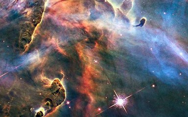 Con người và Vũ Trụ - Những Hành Trinh đầu tiên