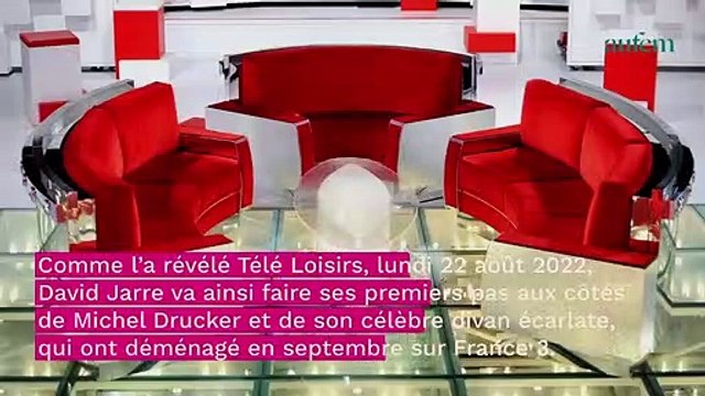 Charlotte Rampling : son fils avec Jean-Michel Jarre est aussi devenu artiste !