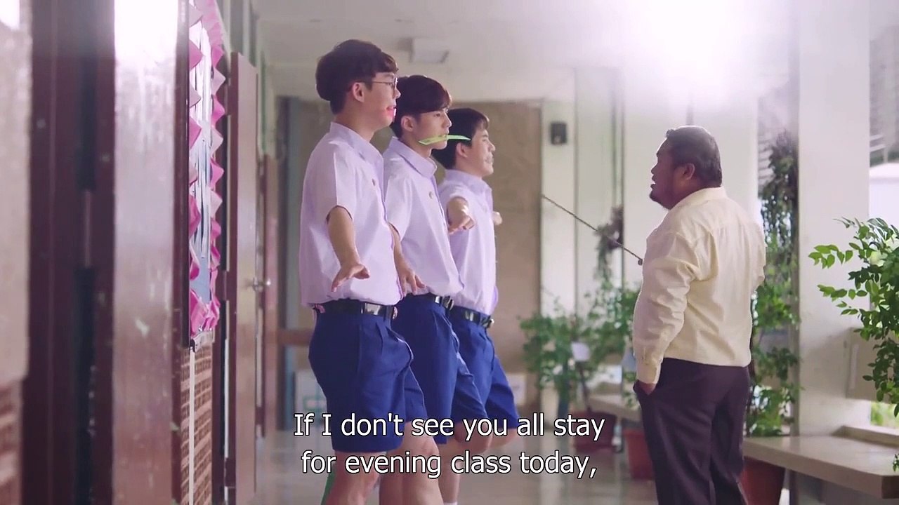 กาลครั้งหนึ่งรักของเรา Fleet of Time Ep 2 Eng Sub