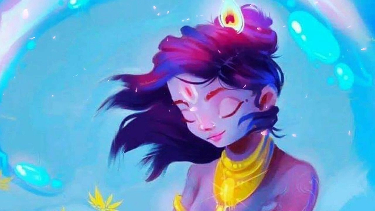 O Palanhari _ Lofi Version