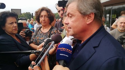 Elezioni, Calenda "Dissolto lo spirito repubblicano"