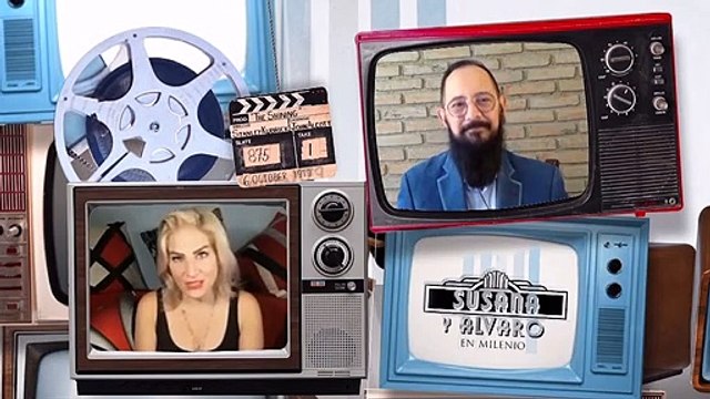 Ya llegó Los Anillos de Poder | Susana y Álvaro en Milenio