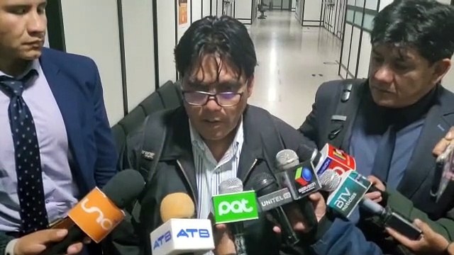 Otros tres funcionarios de la ABC tienen orden de aprehensión por caso coima