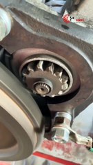 देखो ऐसे काम करता है कार का सेल्फ ️