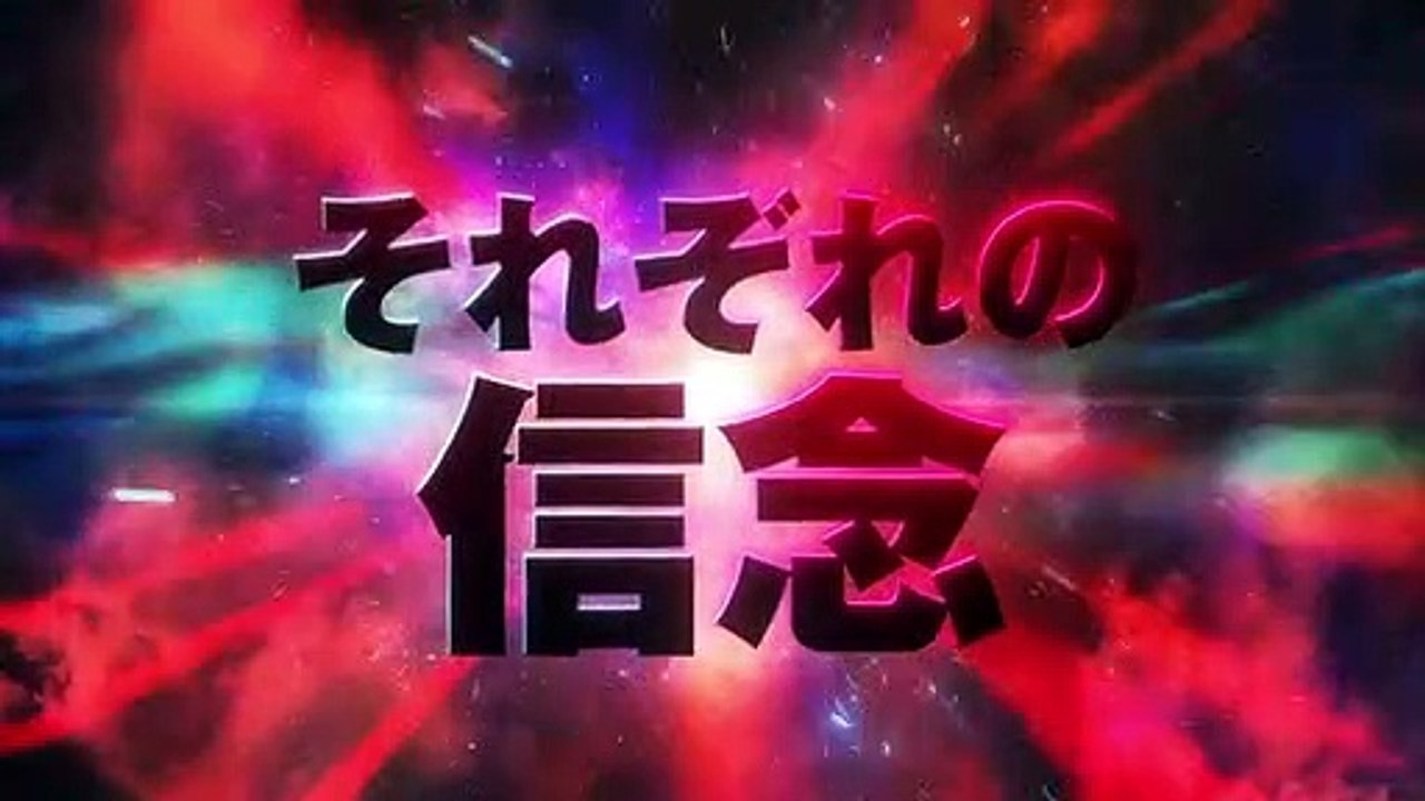 My Hero Academia Season 6 - Official Trailer 4