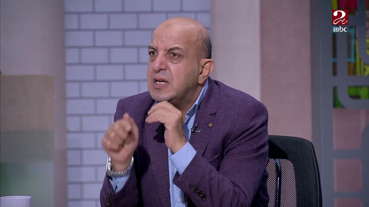 رئيس قطاع التجارة الداخلية بوزارة التموين مكذبا...