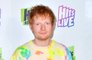 Ed Sheeran: Coldplay sind sein großes Vorbild