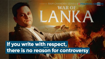 If you write with respect, there is no reason for controversy