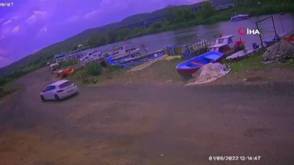 TFF binasını kurşunlayan şüpheli: "Alkolün etkisiyle ateş ettim, pişmanım"