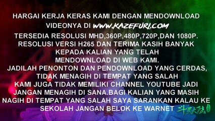 Wu Dong Qian Kun Season 1 Eps 02 sub indo