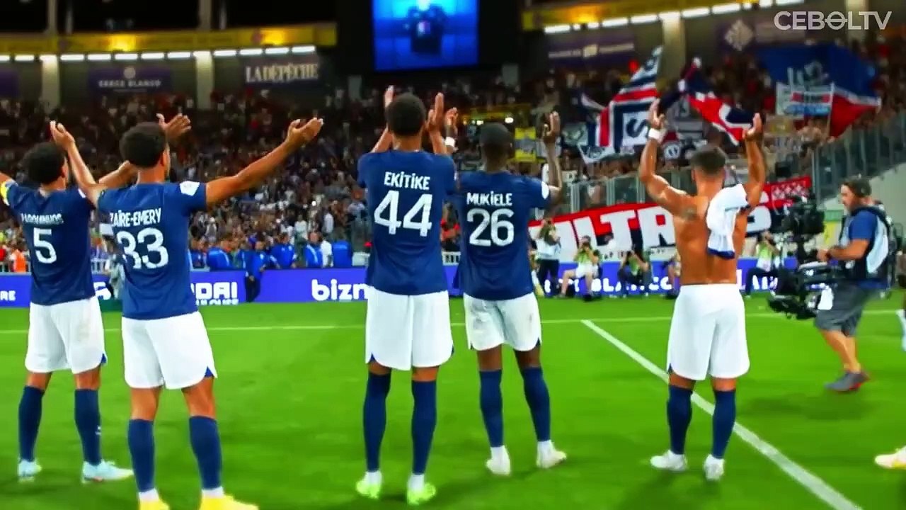 NEYMAR DAN MESSI NGAMBEK BERSAMAAN, DITARIK KELUAR PADAHAL MAIN BAGUS