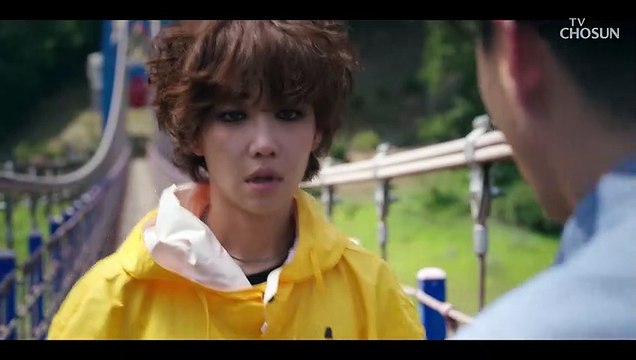 이유리에게 살려달라고 애원하는 불륜남 정상훈 TV CHOSUN 20220903 방송